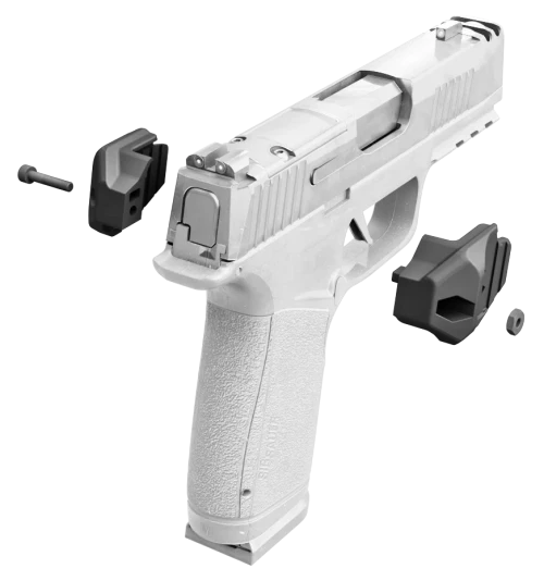 ZCH5 Charging Handle for 9mm Sig Sauer 365
