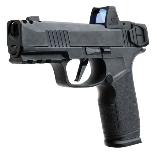 ZCH5 Charging Handle for 9mm Sig Sauer 365