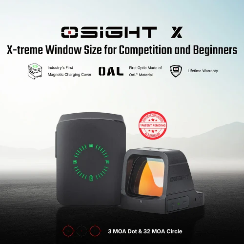 Osight S 2
