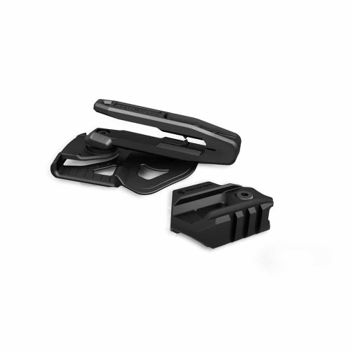 G7® OWB Holster for all Double Stack Glock, P80, Smith & Wesson, Springfield, Sig Sauer, & CZ 9mm/SW40/357 pistols that have an integral rail – (Recover Stabilizer Brace Compatible)