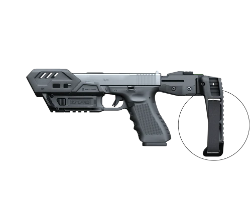 S-PRO Brace Strap