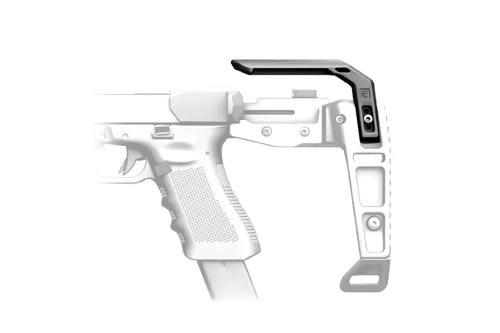 S-PRO Cheek Rest