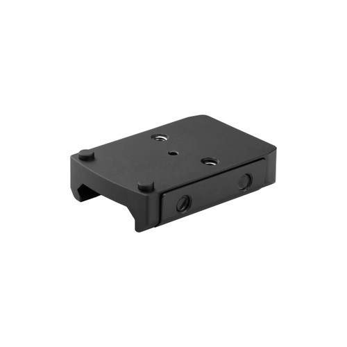 Rail Mount Adapter- Osight / Osight X Picatinny