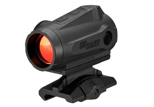 Sig Sauer ROMEO5 GEN II 1×20 mm