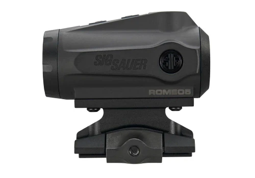 Sig Sauer ROMEO5 GEN II 1×20 mm