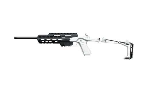Recover Tactical 20/20 to 20/20TFA Pistol Carbine Conversion