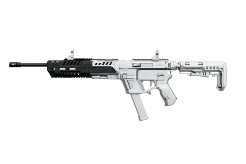 Recover Tactical P-IX+ to P-IX+PFA Pistol Carbine Conversion