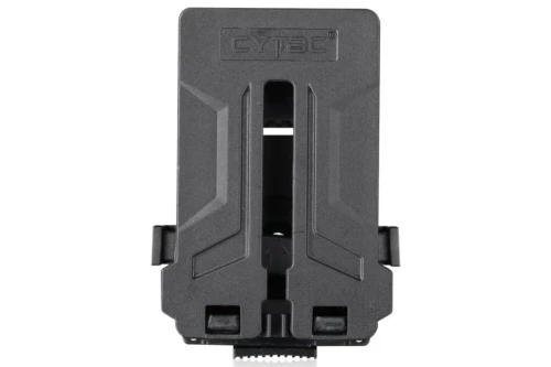 Belt Clip (G7 & HC11 Compatible)