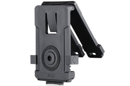 Belt Clip (G7 & HC11 Compatible)