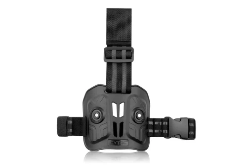Compact Drop Leg Platform (G7, G7A & HC11 Compatible)