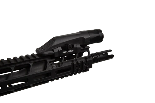Inforce WMLx White Gen3 1100 Lumen Weapon Light (P-IX & 20/20 Compatible)