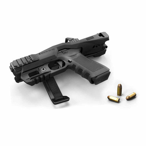 Recover Tactical® 20/20®N43 Stabilizer Kit for Glock 43, Glock 43X and Glock 48 (G43, G43X, G48 – All Gens/Versions)