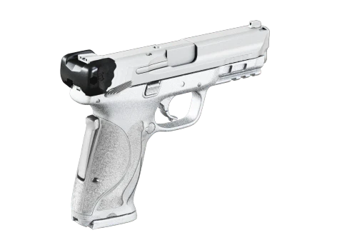 ZCH8 Charging Handle for Smith and Wesson M&P EZ .380