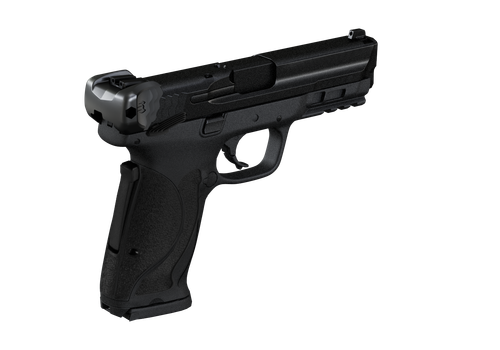 ZCH8 Charging Handle for Smith and Wesson M&P EZ .380