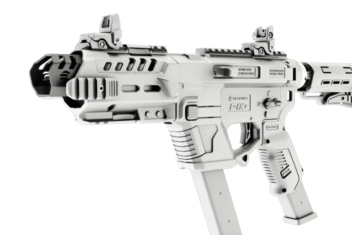 Recover Tactical Metal Front Guard for P-IX & P-IX+