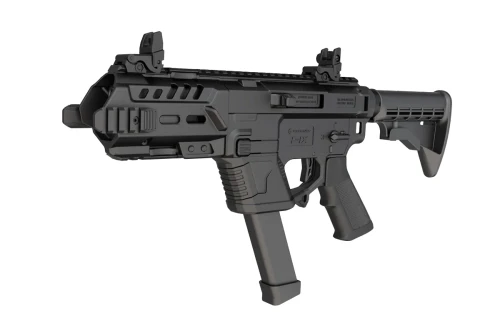 Glock Airsoft Carbine Conversion Kit – Recover Tactical P-IX Platform