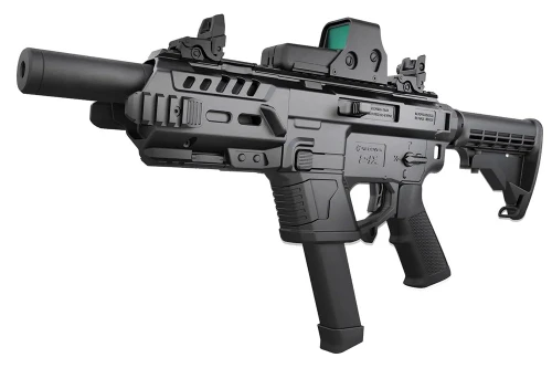Glock Airsoft Carbine Conversion Kit – Recover Tactical P-IX Platform