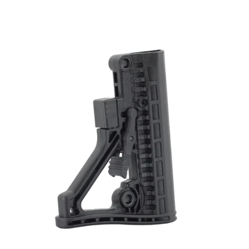 Adaptive Skeletonized Commercial Spec Buttstock (P-IX Compatible)