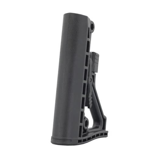 Adaptive Skeletonized Commercial Spec Buttstock (P-IX Compatible)