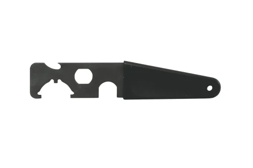 AR15 Enhanced Spanner Wrench Tool (P-IX & AR-15/10 Compatible)