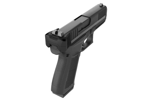UCH44 Upper Charging Handle for Glock 44- Lower & Upper Profile Charging Handles Included