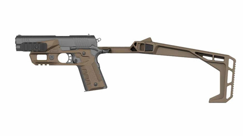 Recover Tactical® 20/11 Stabilizer Kit for 1911 - For all Full