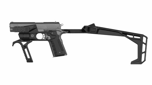 Recover Tactical® 20/11 Stabilizer Kit for 1911 - For all Full