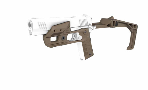 Recover Tactical® 20/11 Stabilizer Kit for 1911 - For all Full