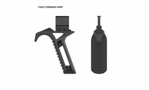 Recover Tactical® 20/11 Stabilizer Kit for 1911 – For all Full Size 1911’s