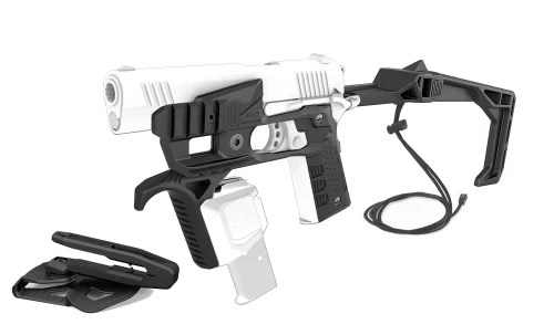 Recover Tactical® 20/11 Stabilizer Kit for 1911 – For all Full Size 1911’s