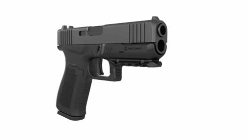 GR30 Rail Adapter For The Glock 29, 30 & 36