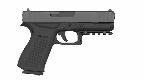 GR48 Full Size Rail for the Glock 48