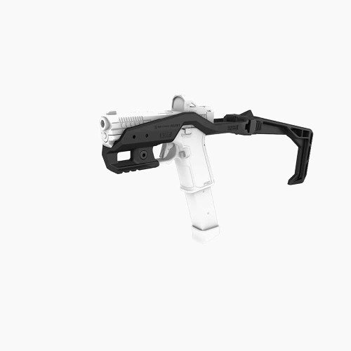 Recover Tactical 20/80 P80 Stabilizer Kit – PF940C, PF940V2, PFC9 & PFS9 Compatible