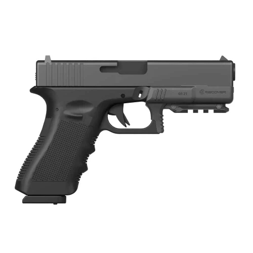 GR21 Rail for the Glock 20 & 21
