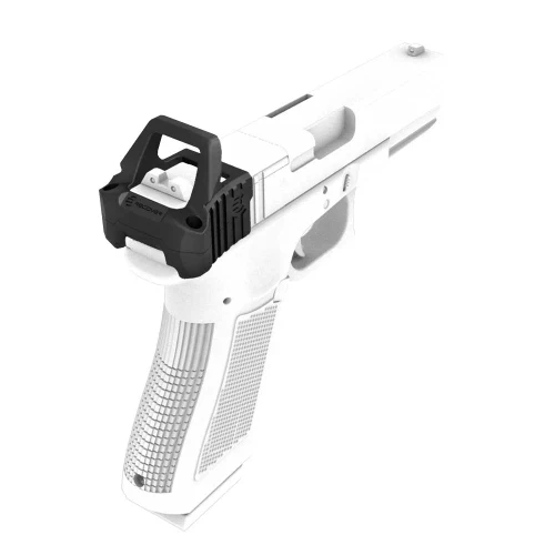 UCH21 Upper Charging Handle for Glock 20, 21, 29, 29SF, 30, & 40 – Comes with Lower and Upper Profile Charging Handles