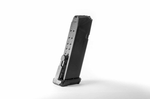 MC21 MAGAZINE CLIP BASE SETS x 2 FOR THE GLOCK 21