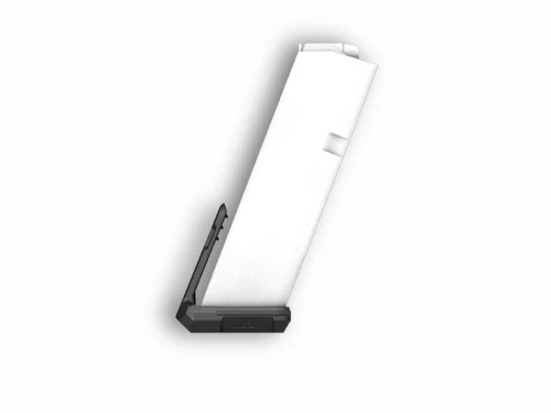 MC21 MAGAZINE CLIP BASE SETS x 2 FOR THE GLOCK 21