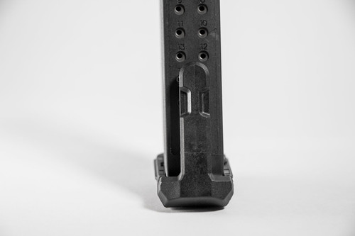 MC21 MAGAZINE CLIP BASE SETS x 2 FOR THE GLOCK 21