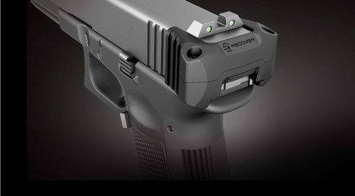 Glock 17 グロック17 M8000 COUGAR G-971122 GCH Charging Handle for the Glock 17/19/22/23/24/26/27/34/35/41/45