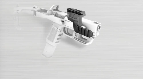 Recover Tactical Brace Upper Rail – Compatible w/ All Recover Stabilizers