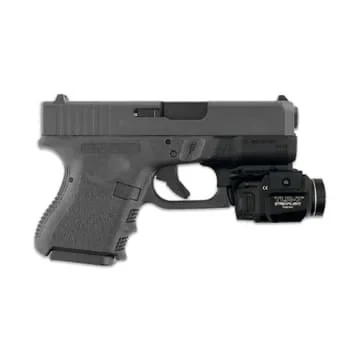 Key for Streamlight TLR-7, TLR-8, & TLR-7, TLR-8 Sub enabling compatibility for all ReCover Tactical Compact Rails