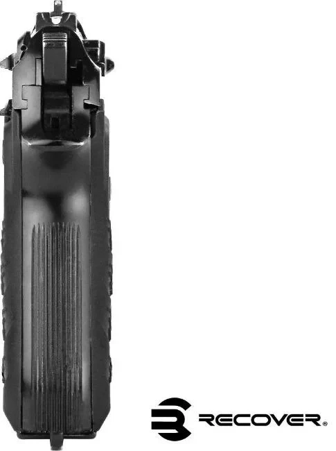 BC2 Beretta Grip & Rail System for the Beretta 92 M9