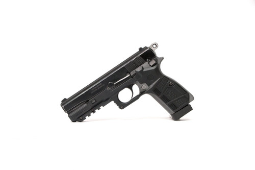 HPC Grip and Rail System for the Browning and FN Hi Power
