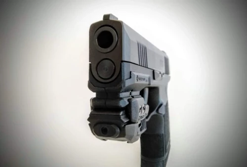ZR65 Picatinny Over Rail Adapter For The Sig Sauer P365 and P365XL