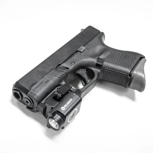GR26 Rail Adapter For The Glock 26, 27 and 33
