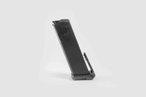 MC21 MAGAZINE CLIP BASE SET FOR THE GLOCK 21