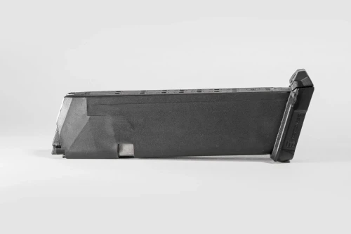 MC21 MAGAZINE CLIP BASE SET FOR THE GLOCK 21