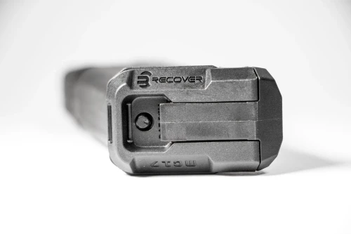 MC21 MAGAZINE CLIP BASE SET FOR THE GLOCK 21