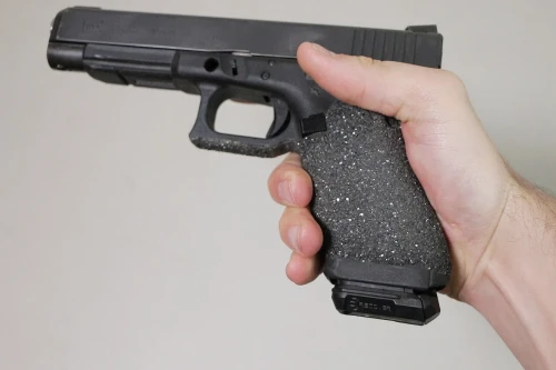 MC21 MAGAZINE CLIP BASE SET FOR THE GLOCK 21