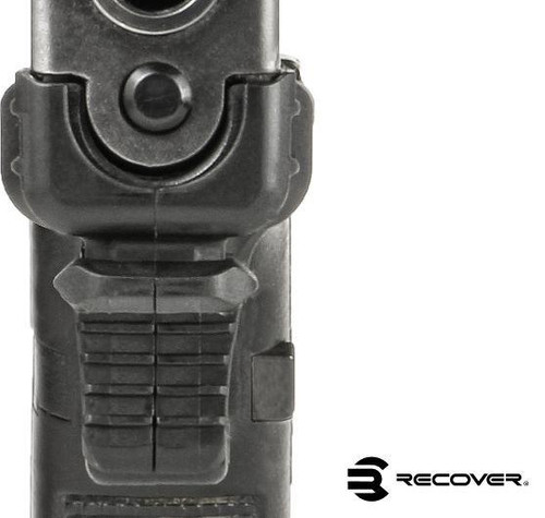 RC12 Rail for the Glock 17 & 22 Gen 1 & 2